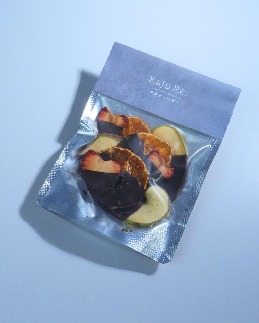 Kaju Re:フルーツチョコ