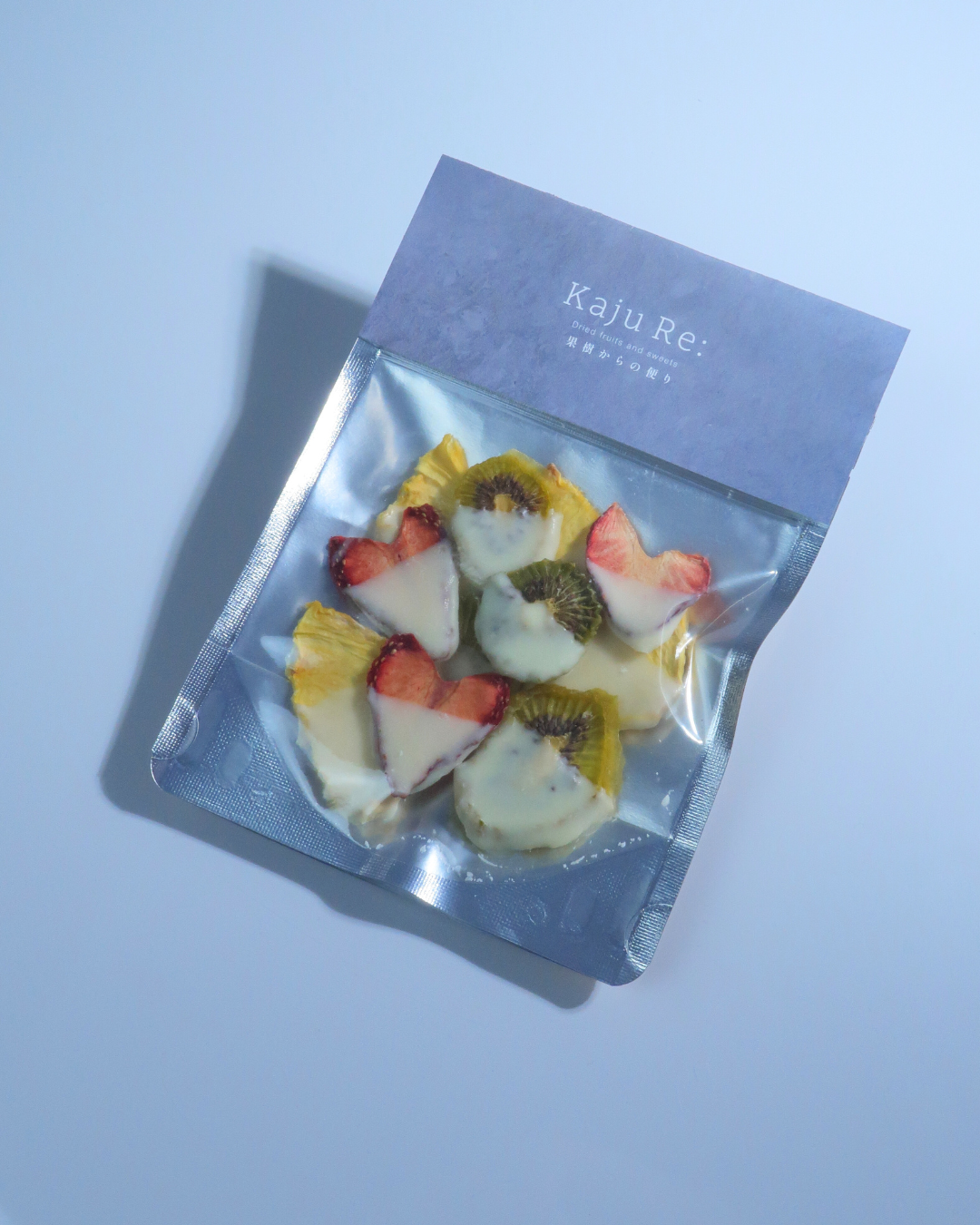 Kaju Re:フルーツホワイト