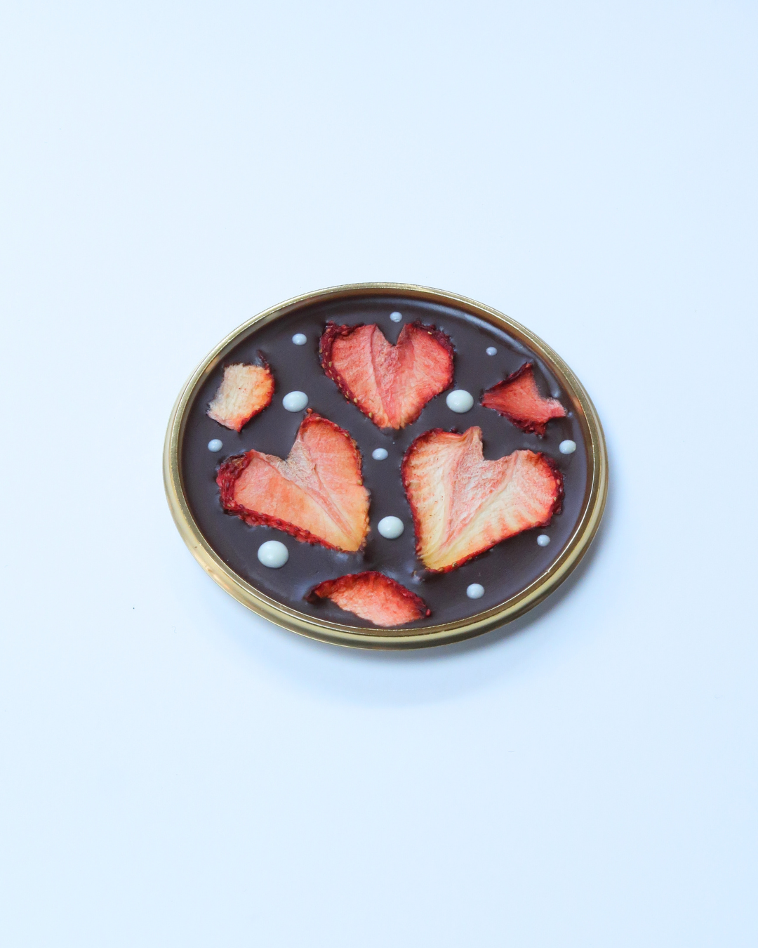 プラネットスイートいちご