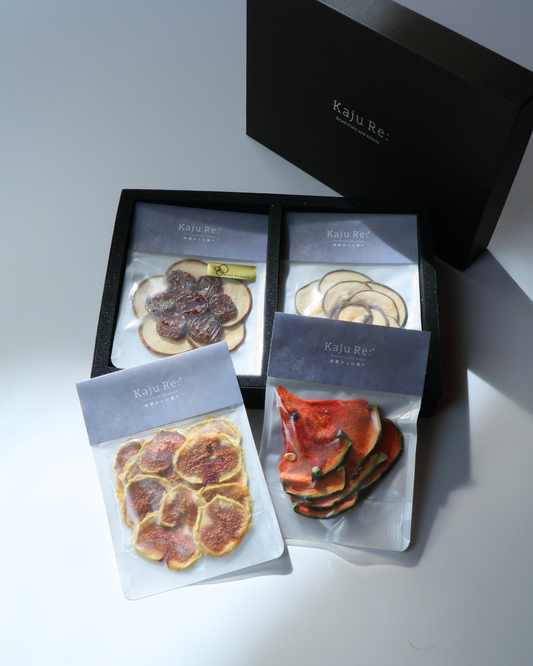 石川県ブランドフルーツ　ギフト4袋セット