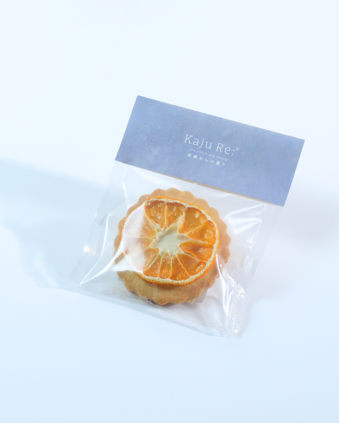 フルーツクッキーギフトセット6個入り