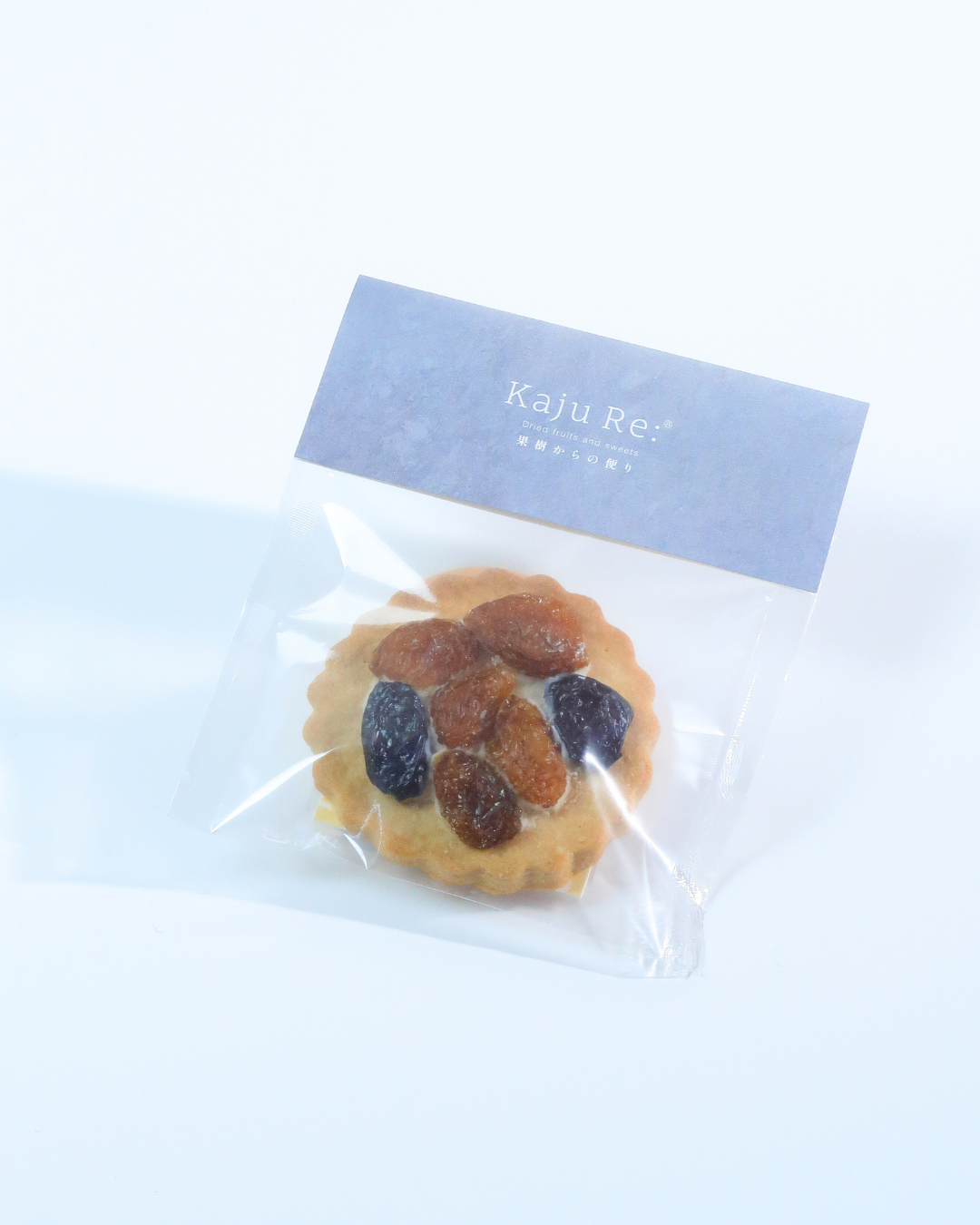 フルーツクッキーギフトセット6個入り