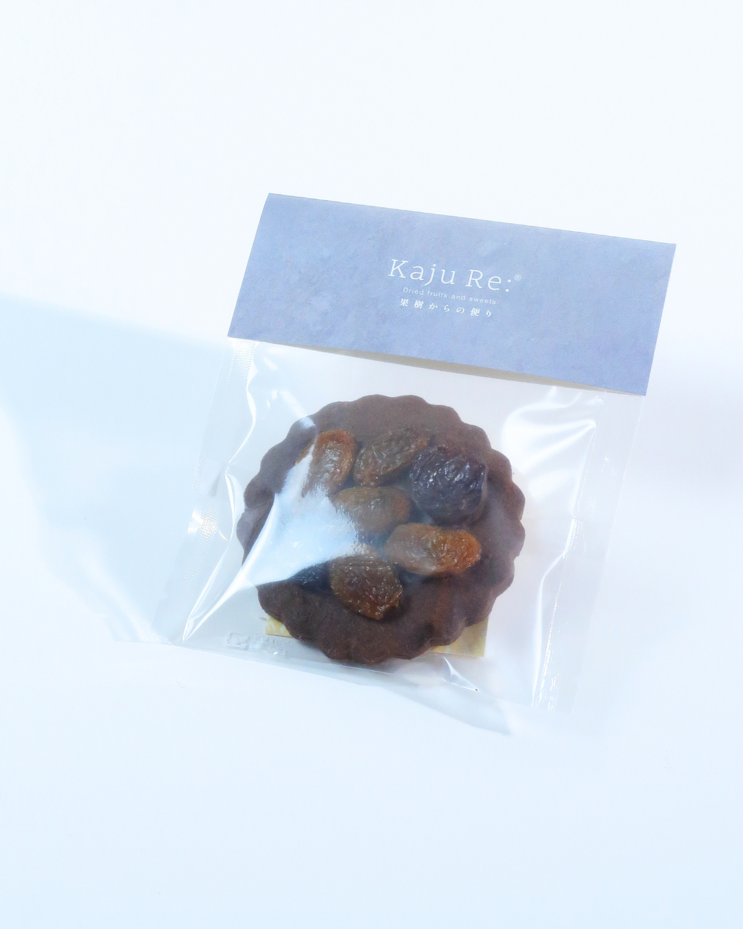フルーツクッキーギフトセット6個入り