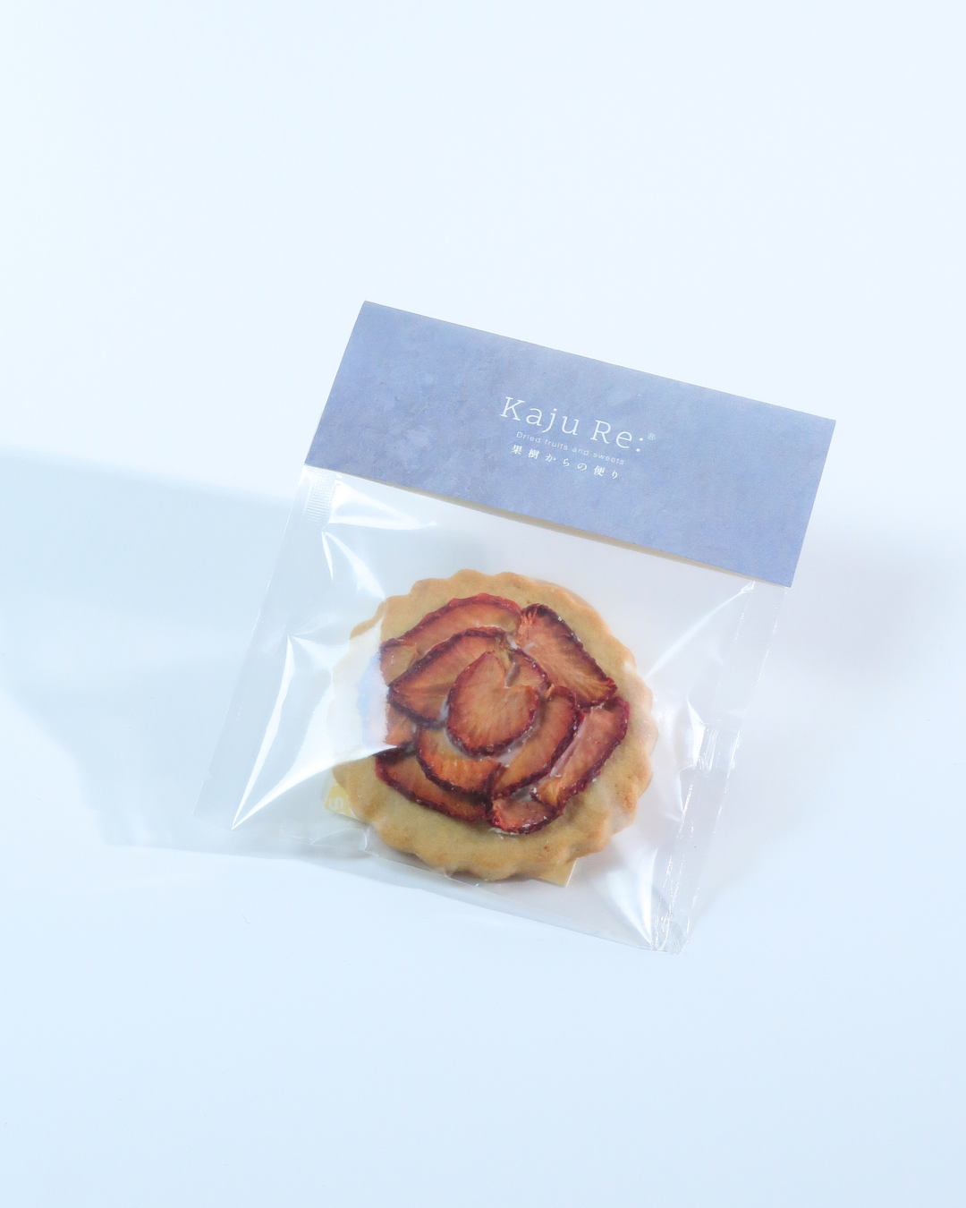 フルーツクッキーギフトセット6個入り