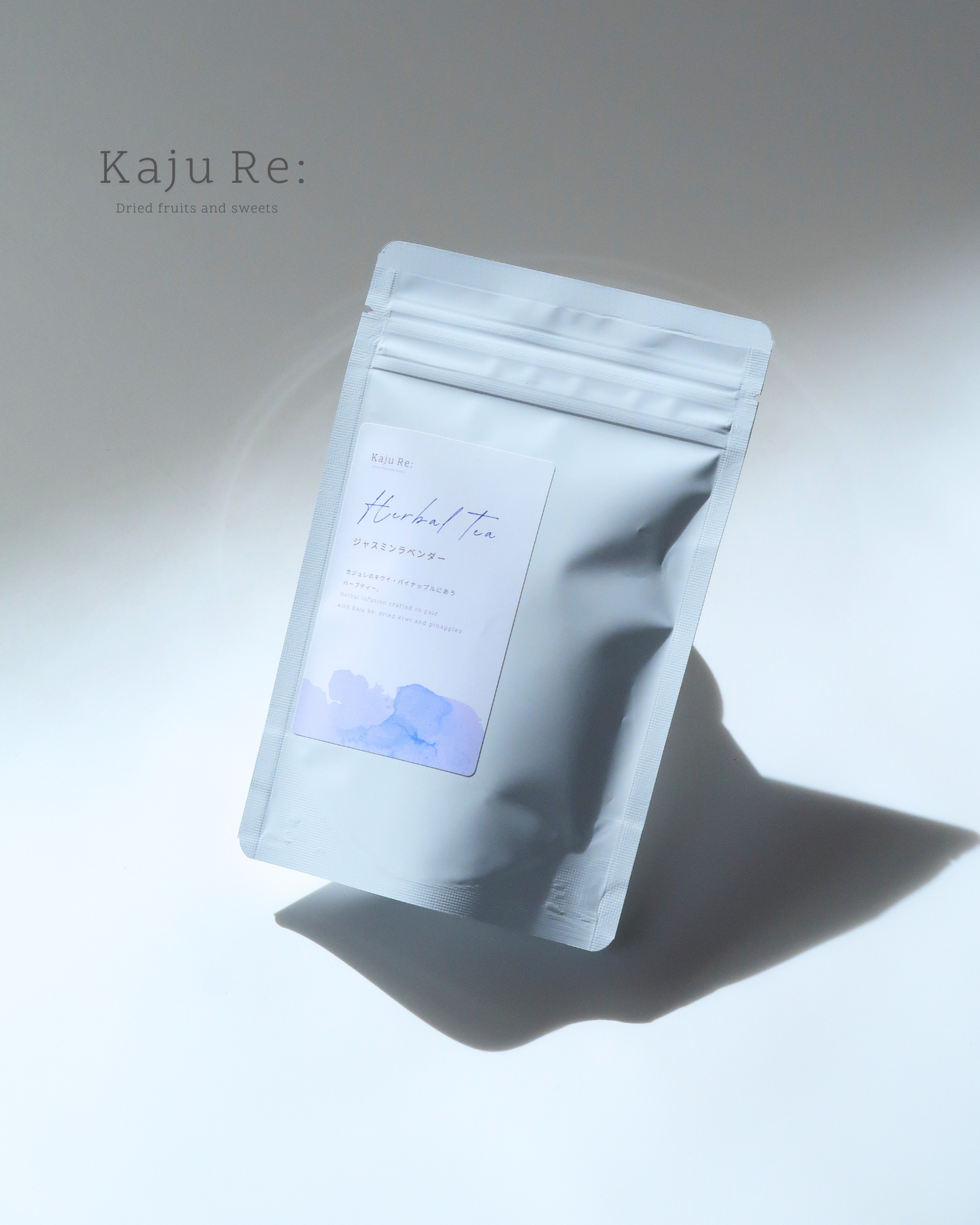 ジャスミンラベンダー（ティーバッグ5袋入）