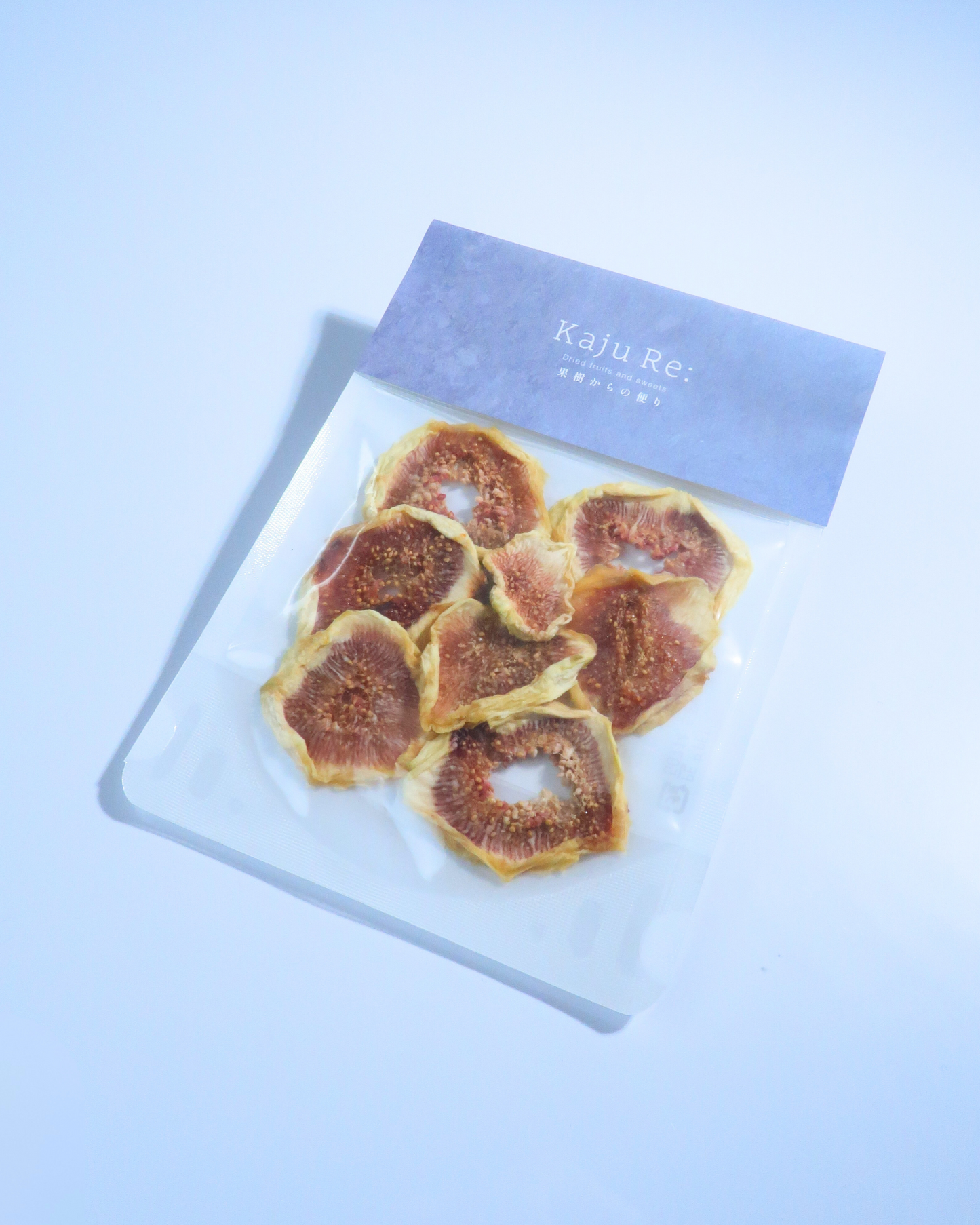 Kaju Re:いちじく