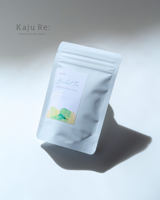 バタフライピーホーリーバジル（ティーバッグ5袋入）