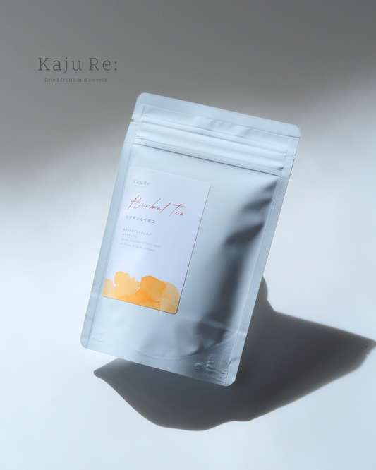 シナモンルイボス（ティーバッグ5袋入）