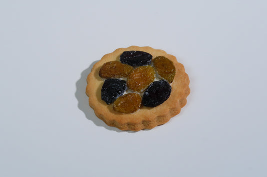 フルーツクッキープレーンぶどう