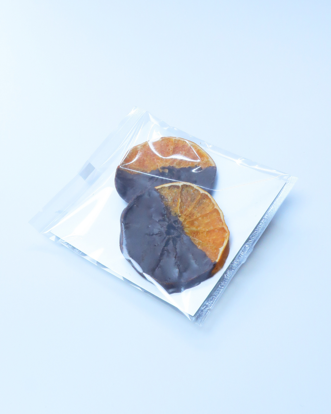 フルーツチョコギフトセット4袋入り