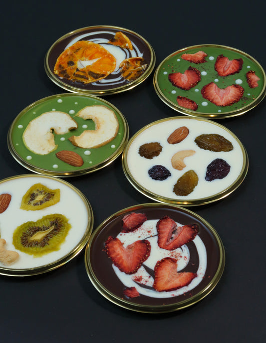 【期間限定】プラネット6個Bセット