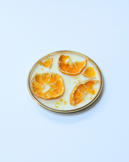 プラネットホワイトみかん